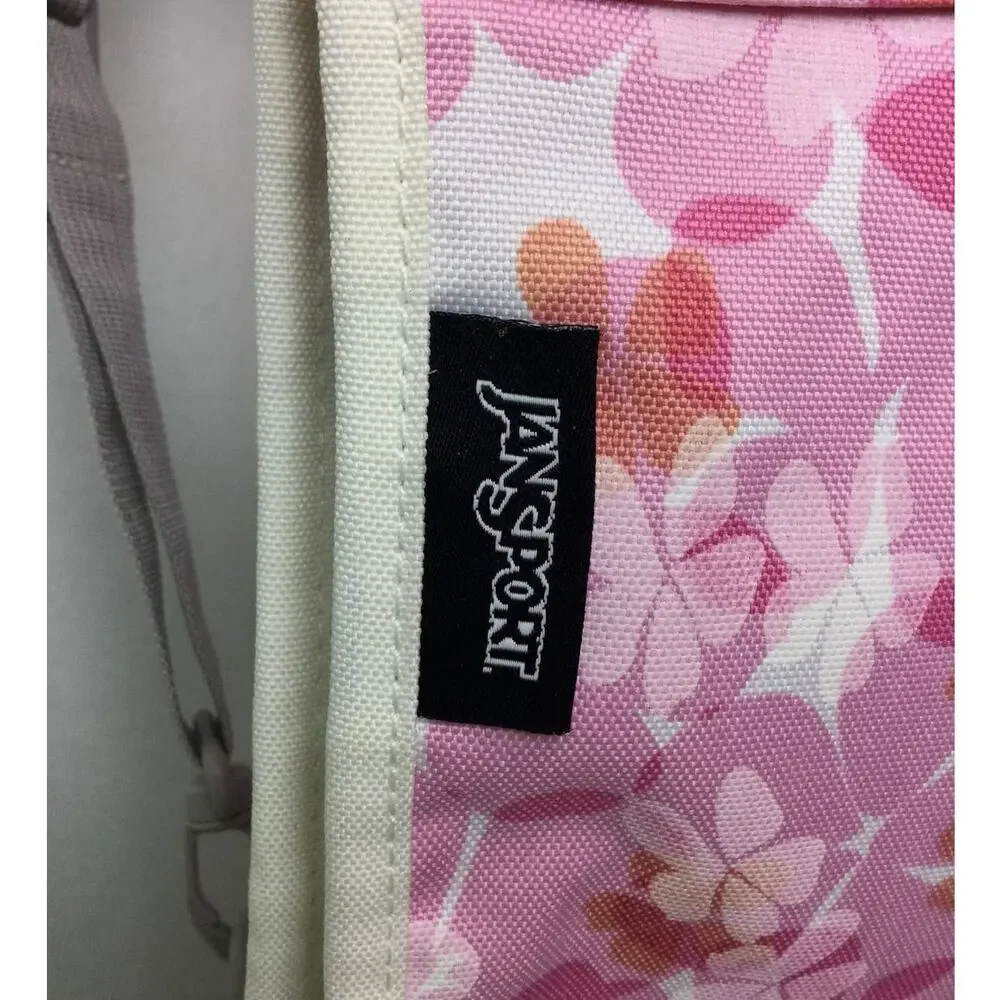 Jansport travel Backpack Purse